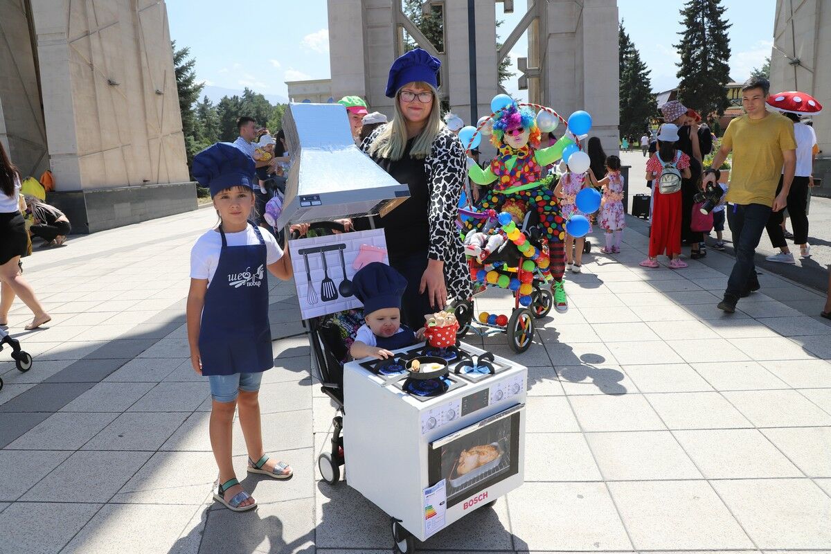 Весёлый декрет – Фото №10 Весёлый декрет – Фото №10