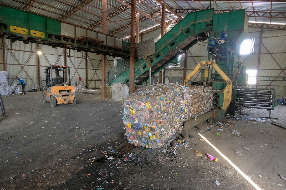 Здесь будет город-смрад? – Фото №7 Здесь будет город-смрад? – Фото №7