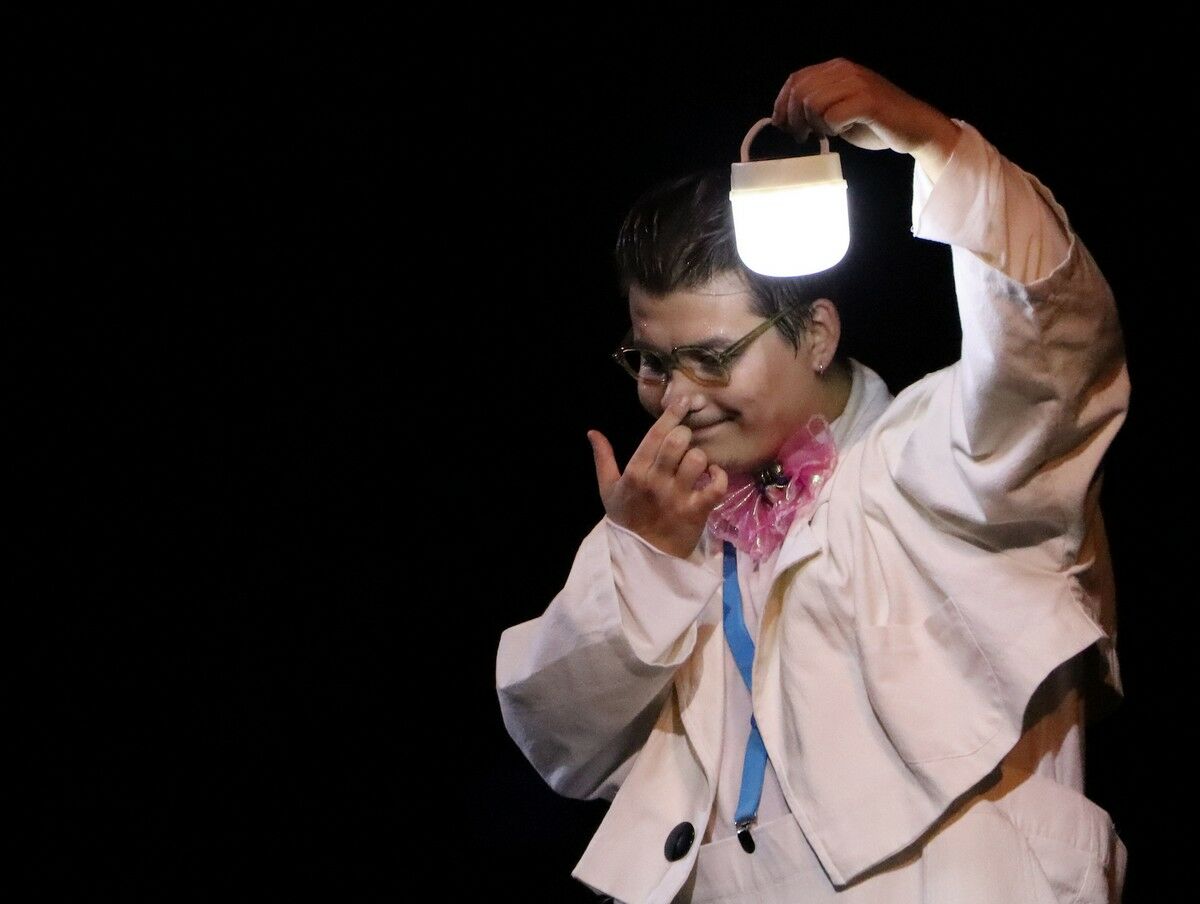 Пёс его знает – Фото №2 Пёс его знает – Фото №2