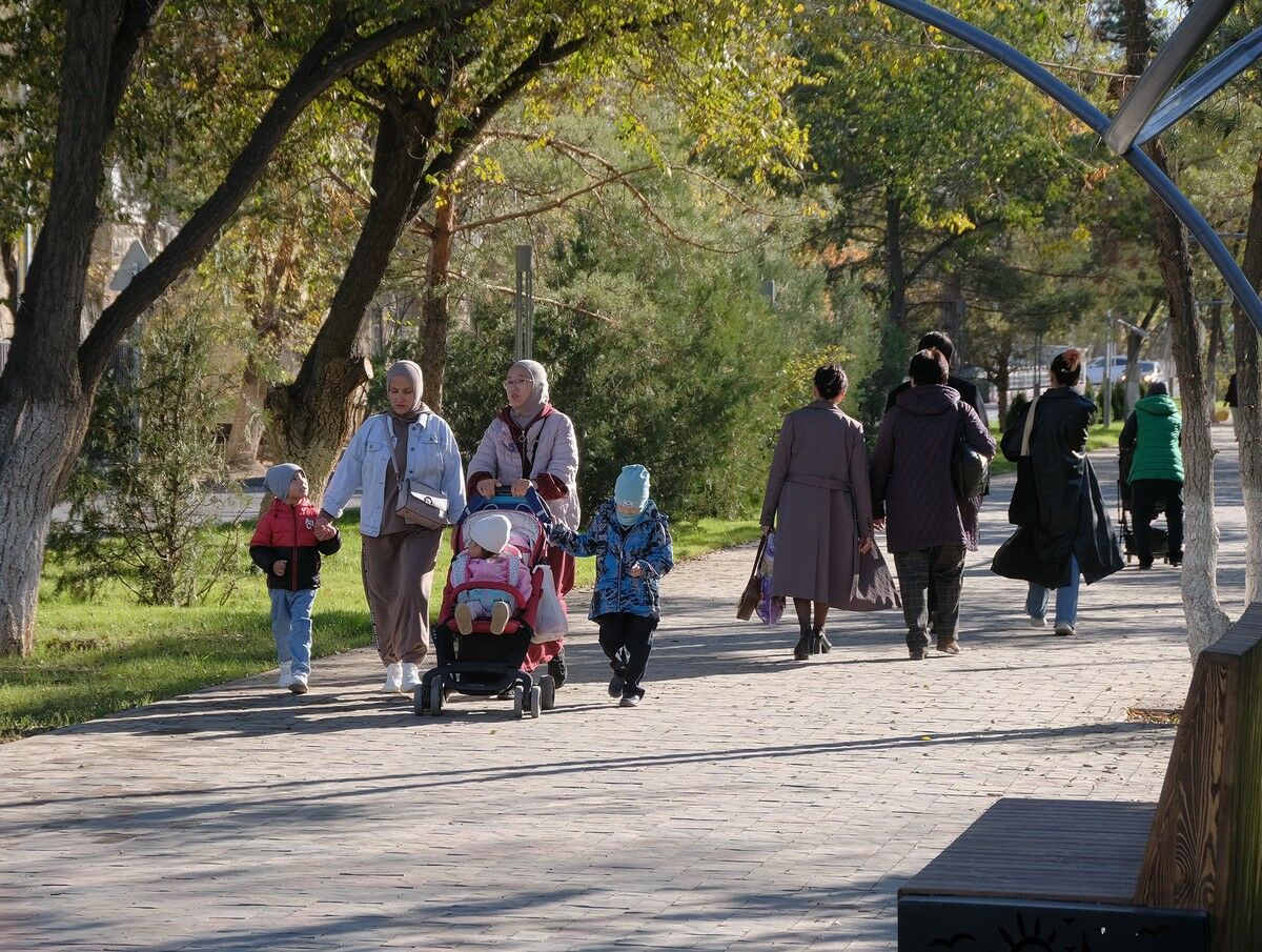 Это будет умный город, комфортный для проживания – Фото №17 Это будет умный город, комфортный для проживания – Фото №17
