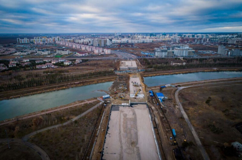 Ответственный мост – Фото №6 Ответственный мост – Фото №6
