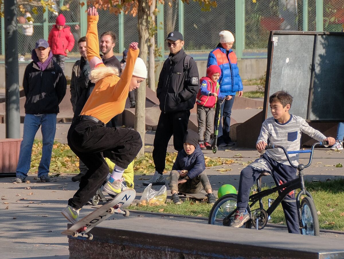 Свои в доску – Фото №5 Свои в доску – Фото №5