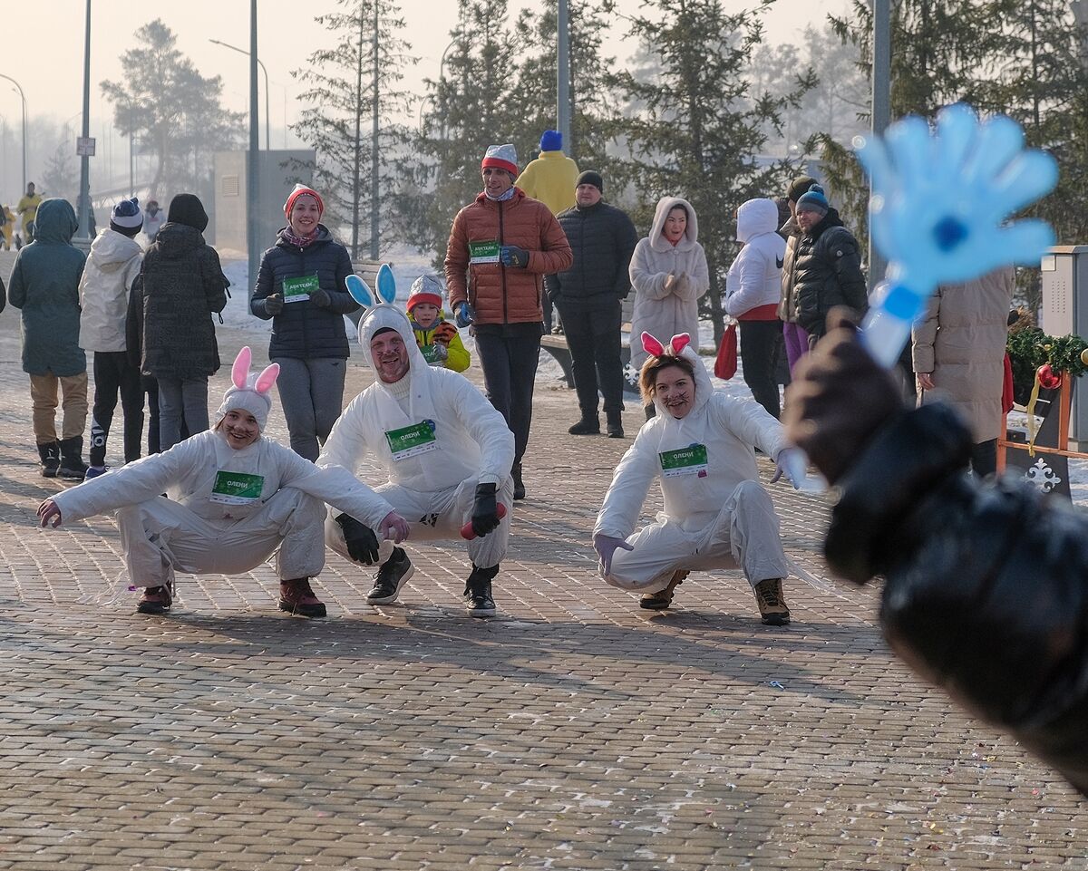 Бегом из 2022-го – Фото №14 Бегом из 2022-го – Фото №14