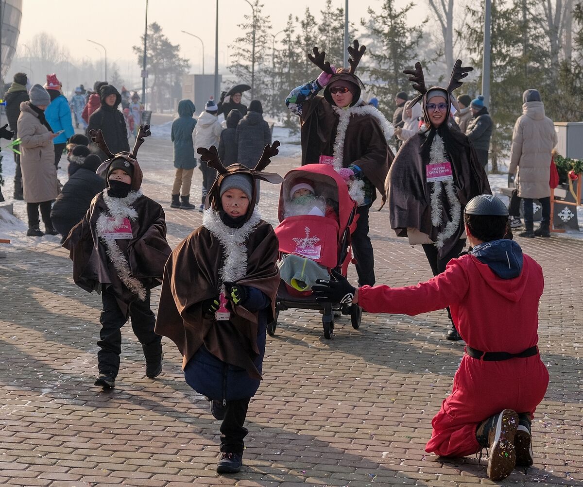 Бегом из 2022-го – Фото №1 Бегом из 2022-го – Фото №1