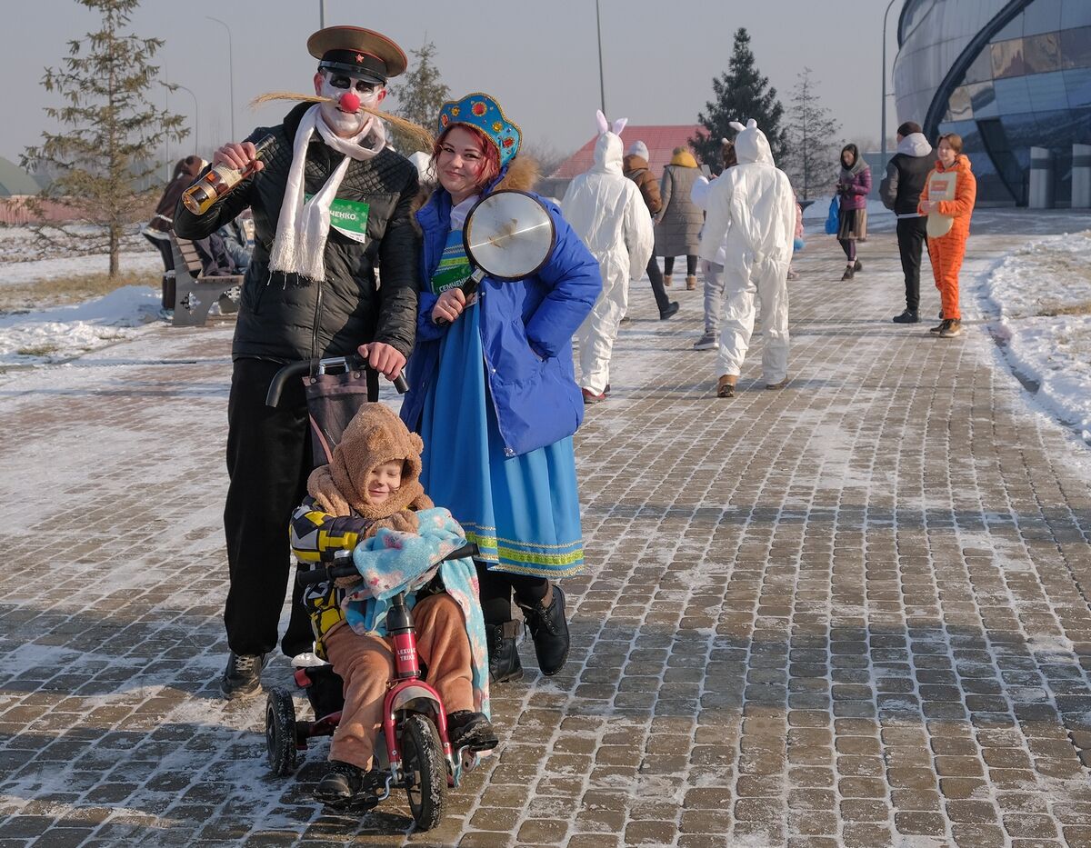 Бегом из 2022-го – Фото №2 Бегом из 2022-го – Фото №2