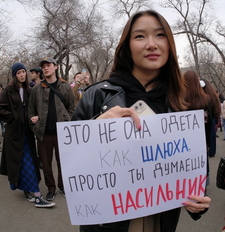 Митинг, которого могло не быть – Фото №9 Митинг, которого могло не быть – Фото №9