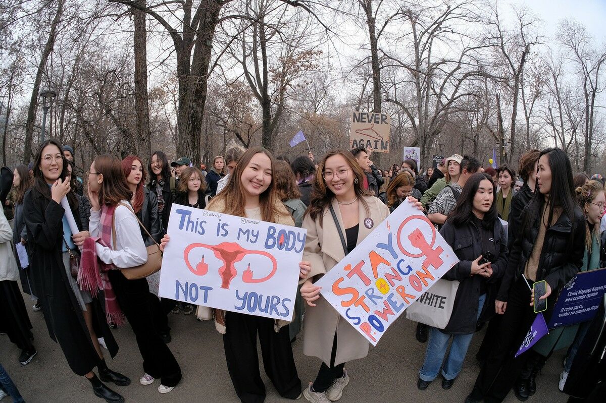 Митинг, которого могло не быть – Фото №1 Митинг, которого могло не быть – Фото №1
