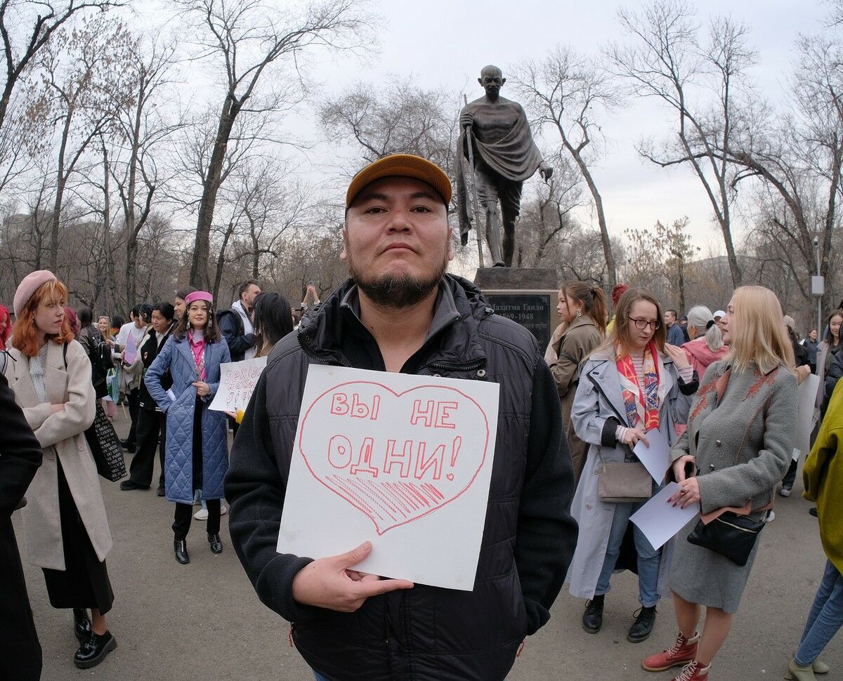 Митинг, которого могло не быть – Фото №3 Митинг, которого могло не быть – Фото №3