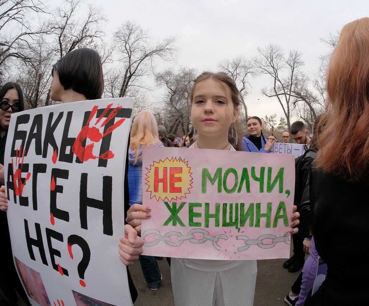 Митинг, которого могло не быть – Фото №7 Митинг, которого могло не быть – Фото №7