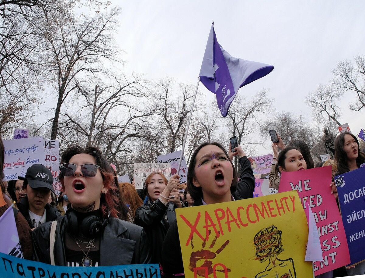 Митинг, которого могло не быть – Фото №12 Митинг, которого могло не быть – Фото №12