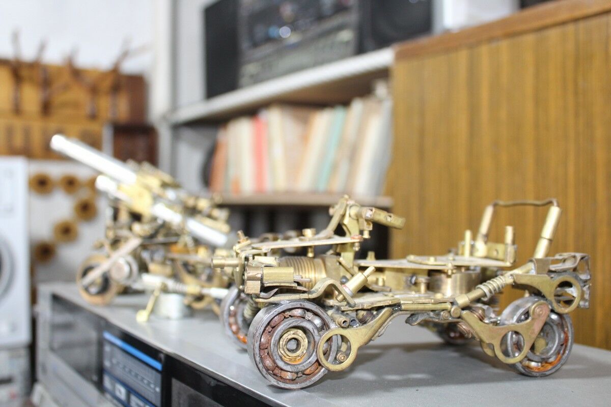 Дайте прошлое послушать – Фото №4 Дайте прошлое послушать – Фото №4