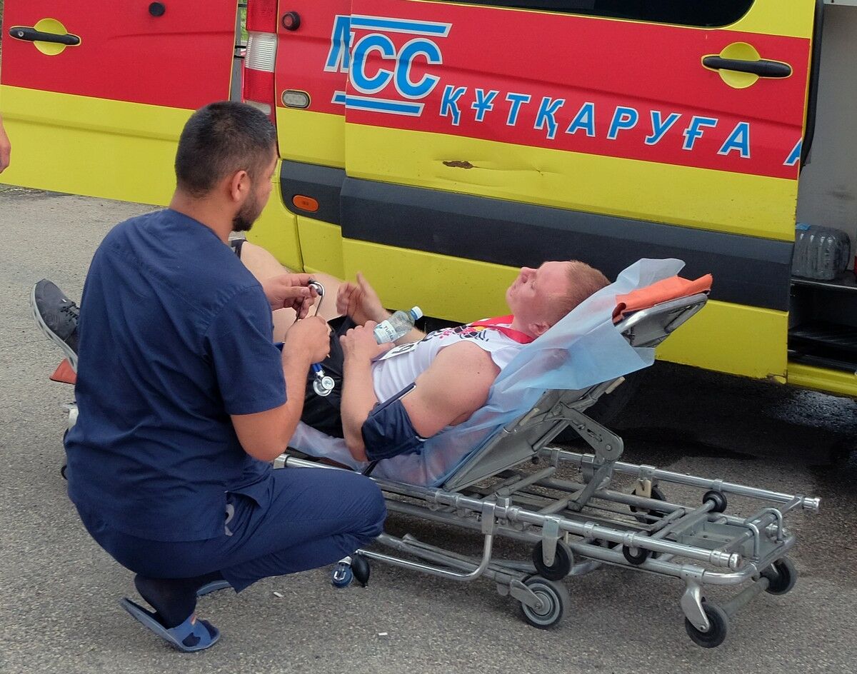 Динозавры не вымерли - бежали – Фото №16 Динозавры не вымерли - бежали – Фото №16