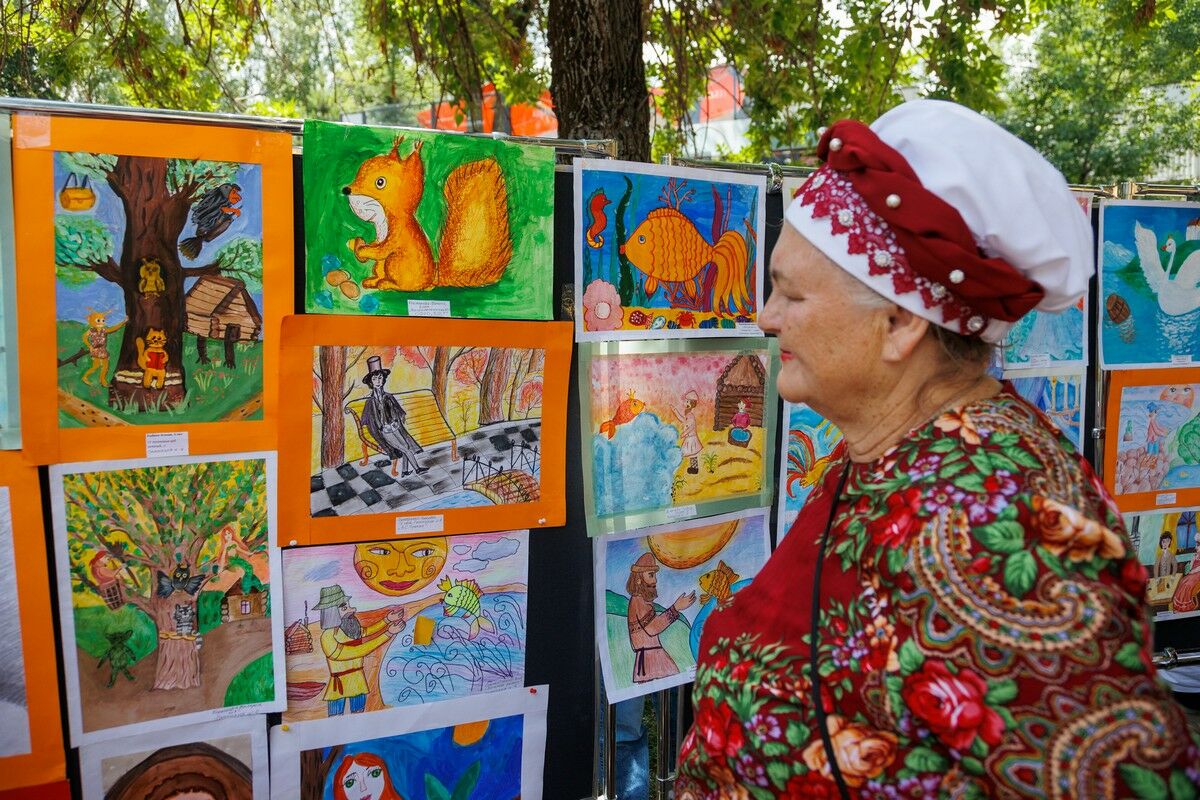 И жизнь, и слёзы, и любовь!.. – Фото №5 И жизнь, и слёзы, и любовь!.. – Фото №5