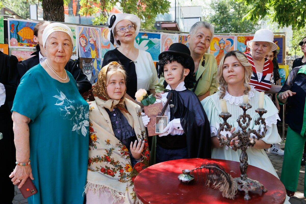 И жизнь, и слёзы, и любовь!.. – Фото №2 И жизнь, и слёзы, и любовь!.. – Фото №2
