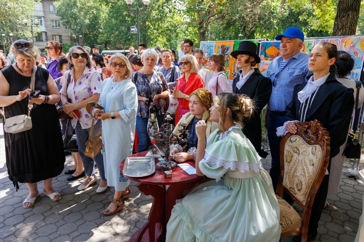И жизнь, и слёзы, и любовь!.. – Фото №7 И жизнь, и слёзы, и любовь!.. – Фото №7