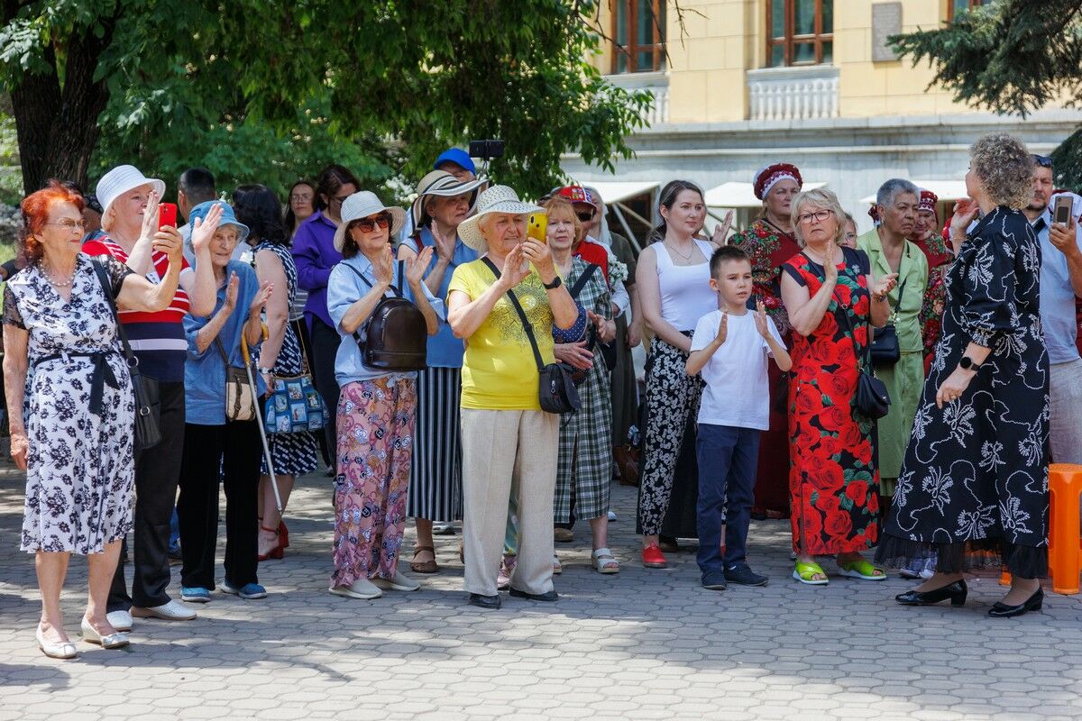 И жизнь, и слёзы, и любовь!.. – Фото №8 И жизнь, и слёзы, и любовь!.. – Фото №8