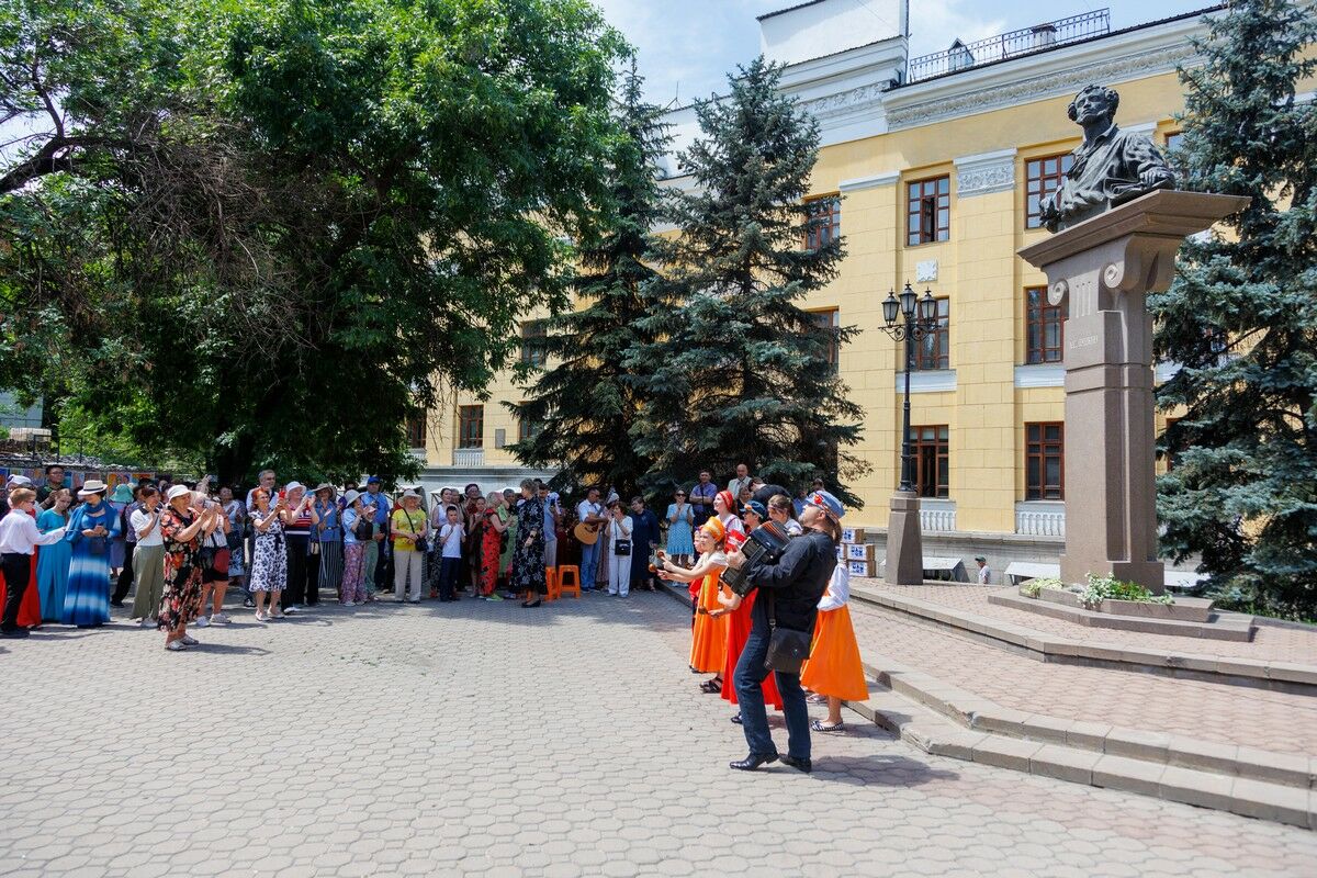 И жизнь, и слёзы, и любовь!.. – Фото №9 И жизнь, и слёзы, и любовь!.. – Фото №9