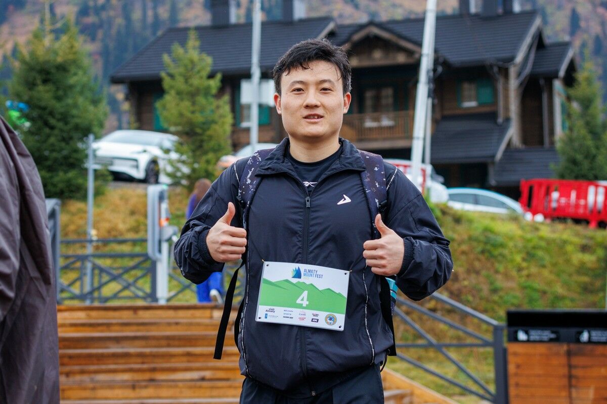 Кому горы по плечу? – Фото №7 Кому горы по плечу? – Фото №7