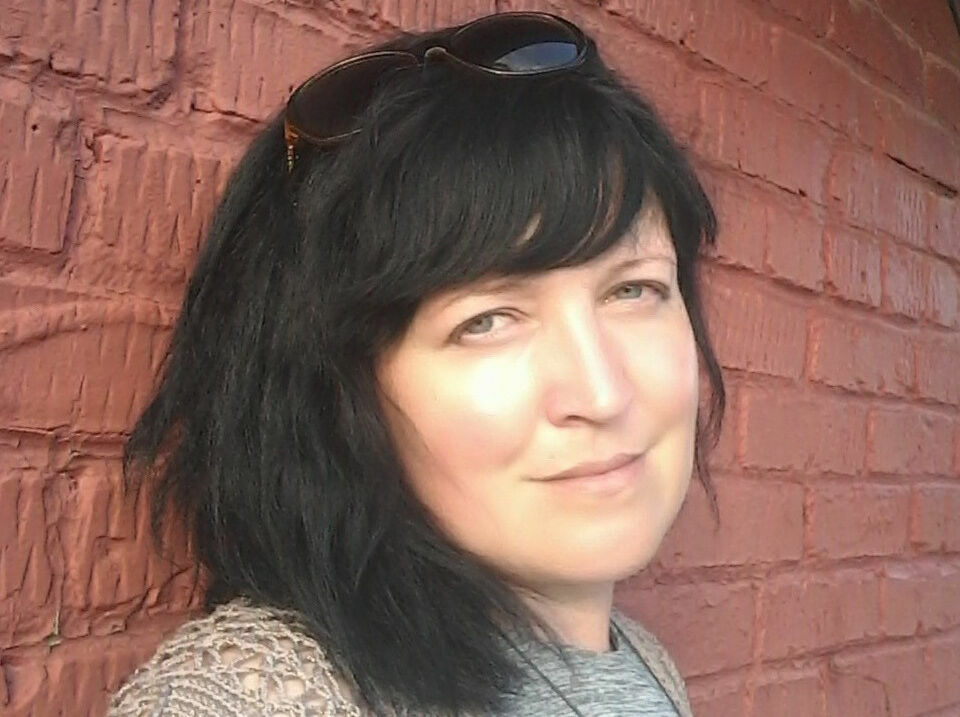 Елена СУПРУНОВА