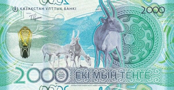 Деньги пахнут свежей краской – Фото №5 Деньги пахнут свежей краской – Фото №5