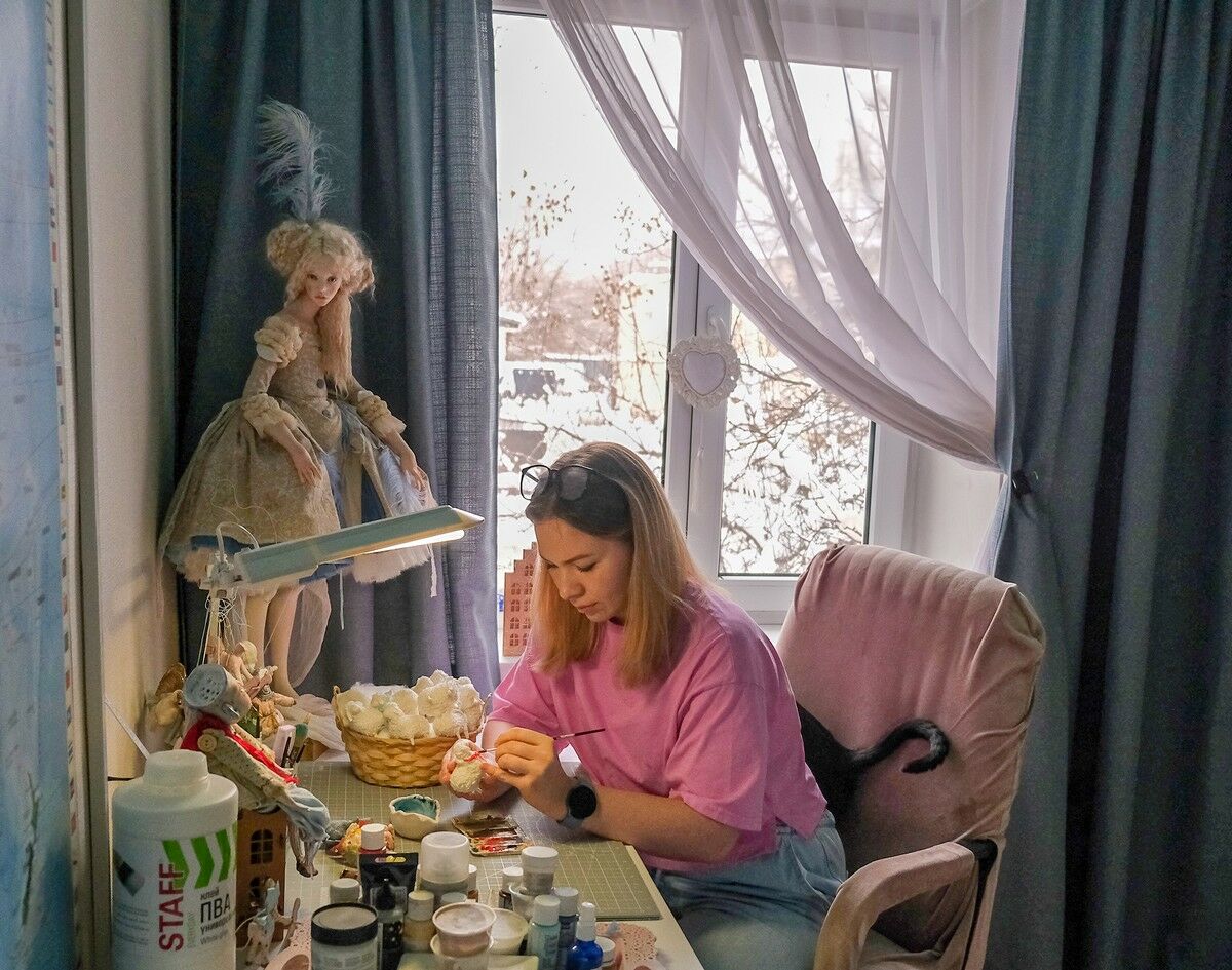 Вата вате рознь – Фото №1 Вата вате рознь – Фото №1
