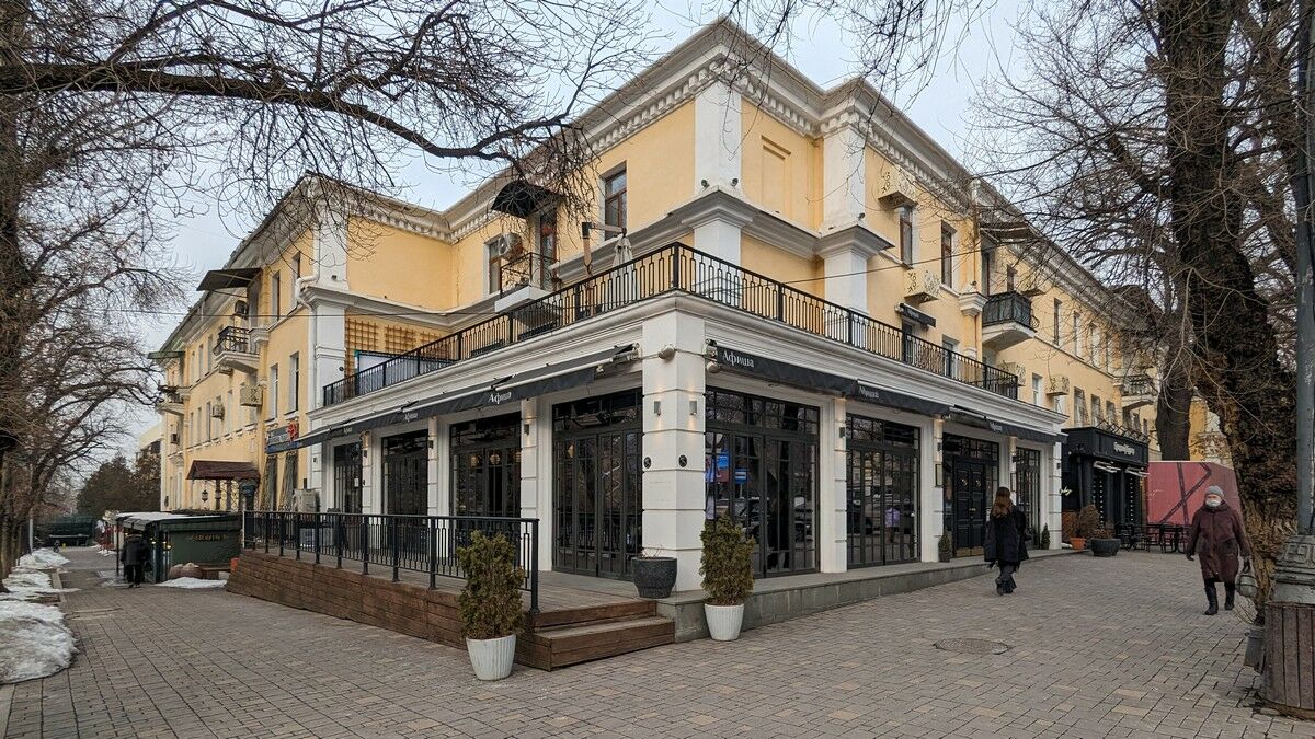 Экскурсовод - дело тонкое – Фото №6 Экскурсовод - дело тонкое – Фото №6