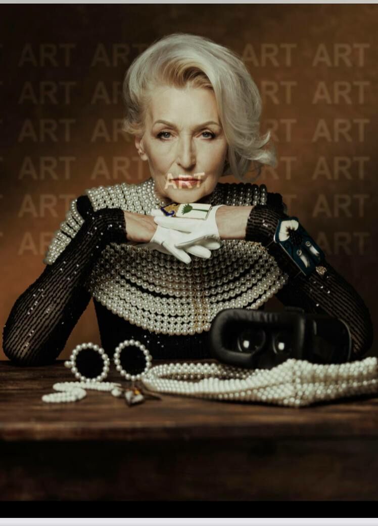 С такими ножками!.. – Фото №4 С такими ножками!.. – Фото №4