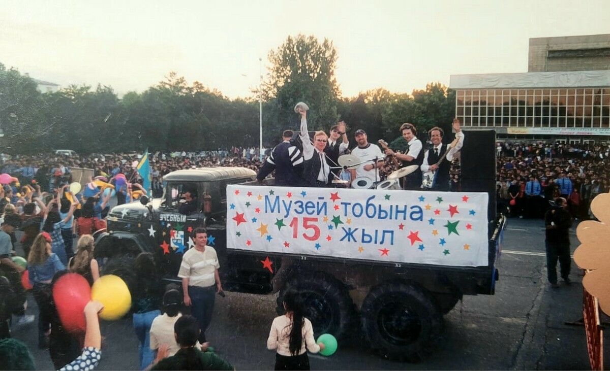 Грели тушёнку в ванной битлов – Фото №4 Грели тушёнку в ванной битлов – Фото №4