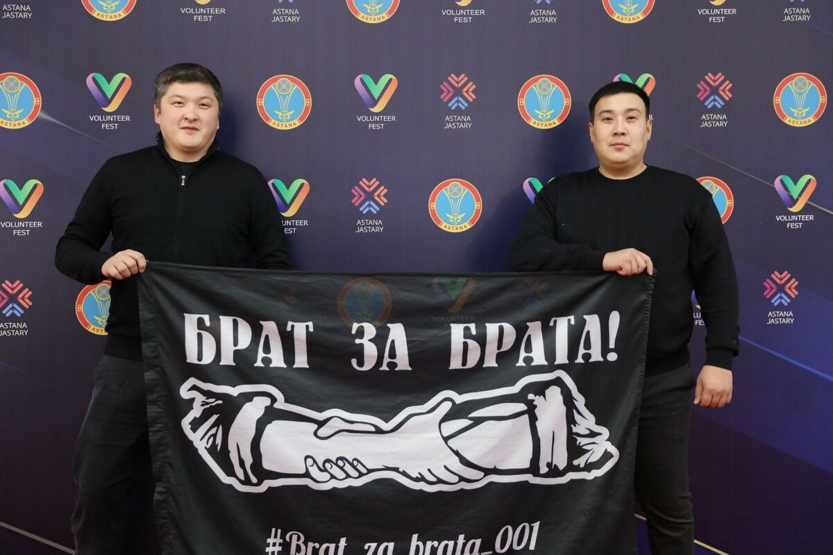 Их выбор - милосердие – Фото №5