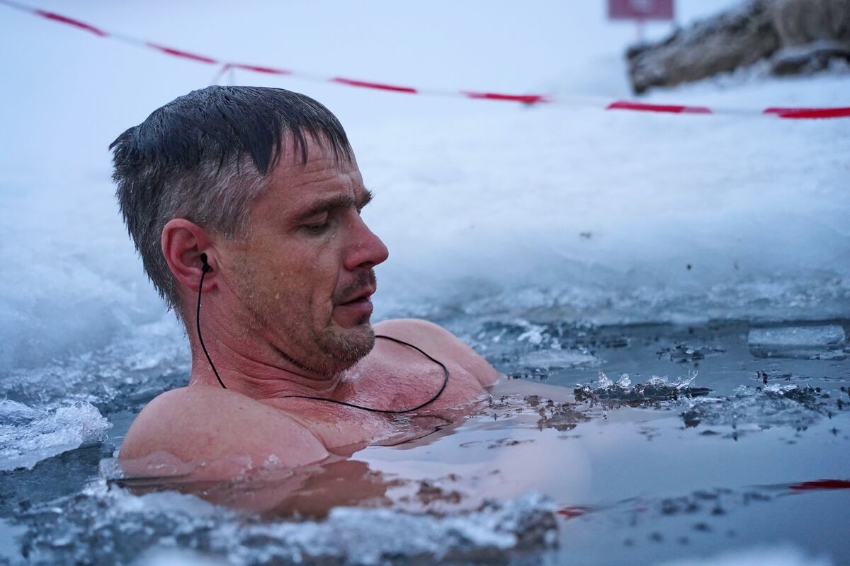Аяз-ага Геннадий и люди-ледоколы – Фото №7 Аяз-ага Геннадий и люди-ледоколы – Фото №7