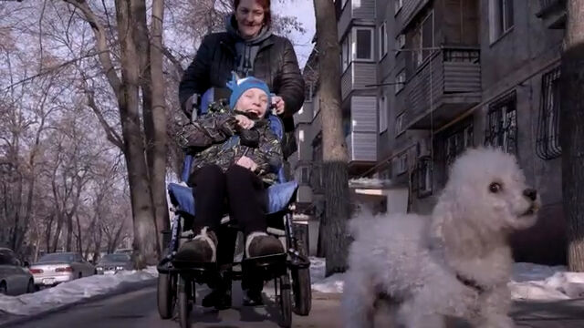 Терапия любовью – Фото №9 Терапия любовью – Фото №9