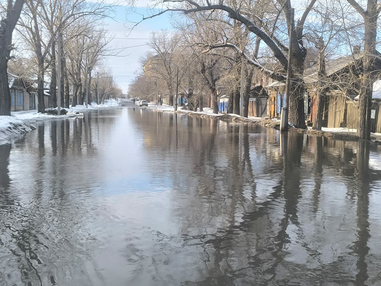 Аврал по всему городу – Фото №4 Аврал по всему городу – Фото №4