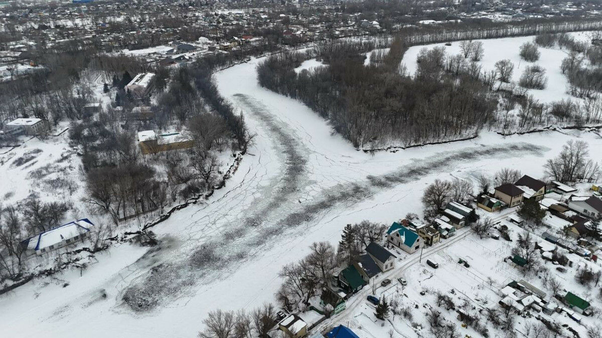 Паводки в Казахстане: пять областей стали мишенями – Фото №4 Паводки в Казахстане: пять областей стали мишенями – Фото №4