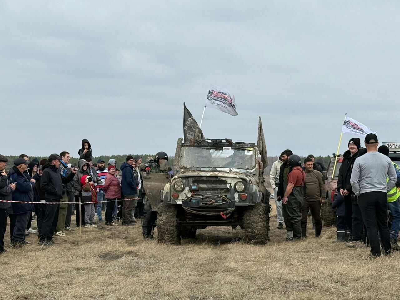 Не для белоручек – Фото №4 Не для белоручек – Фото №4
