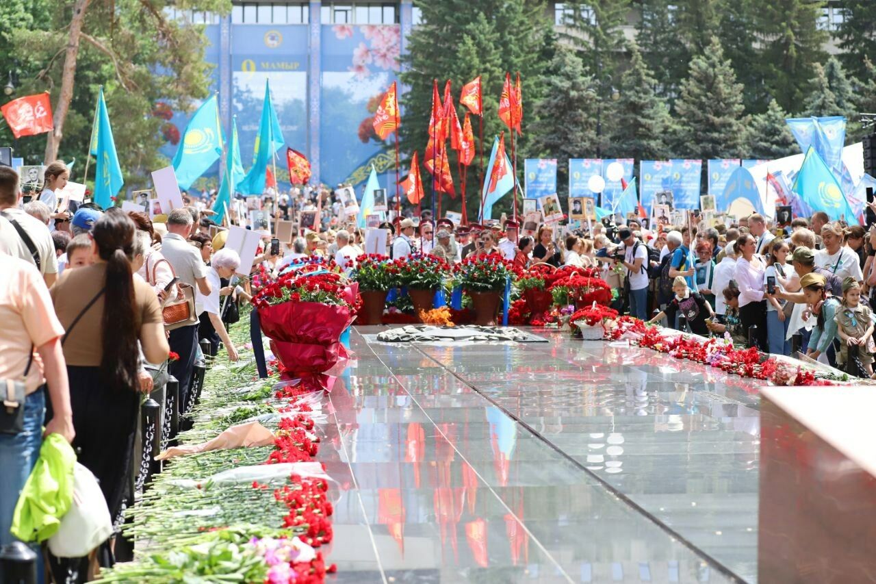 Подвиг в сердцах – Фото №18 Подвиг в сердцах – Фото №18