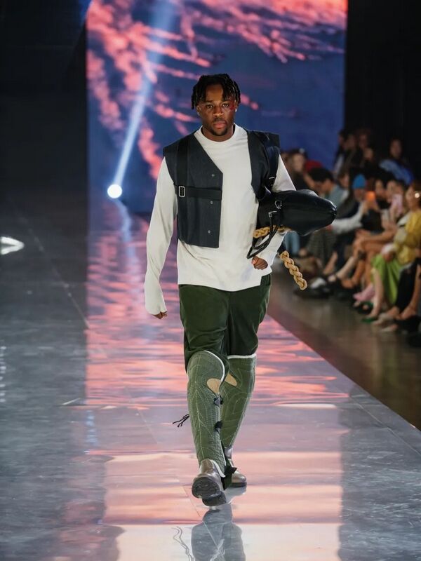 Мощный прикид – Фото №4 Мощный прикид – Фото №4