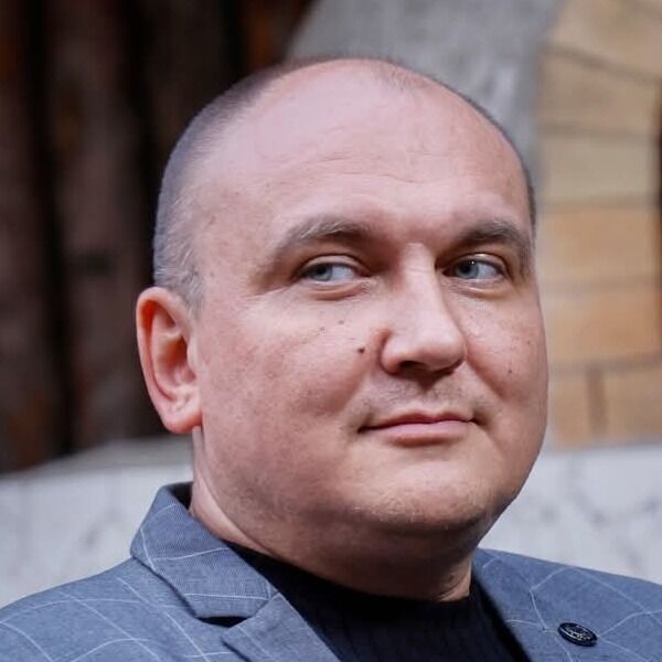 Руслан БАХТИГАРЕЕВ