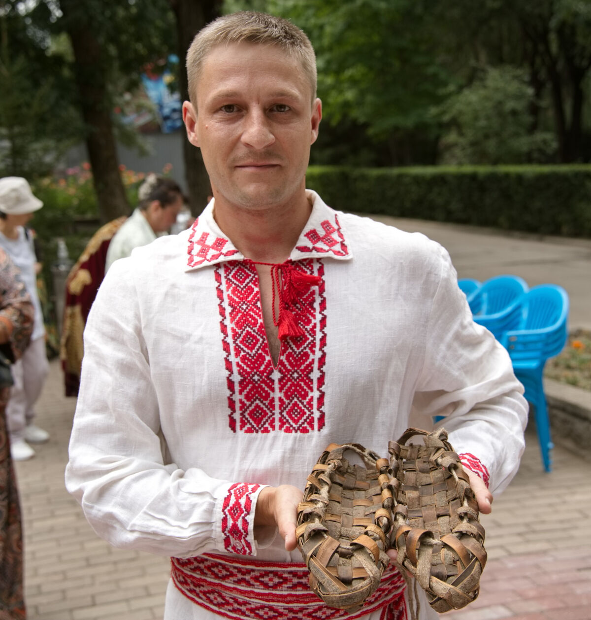 Праздник узоров – Фото №2