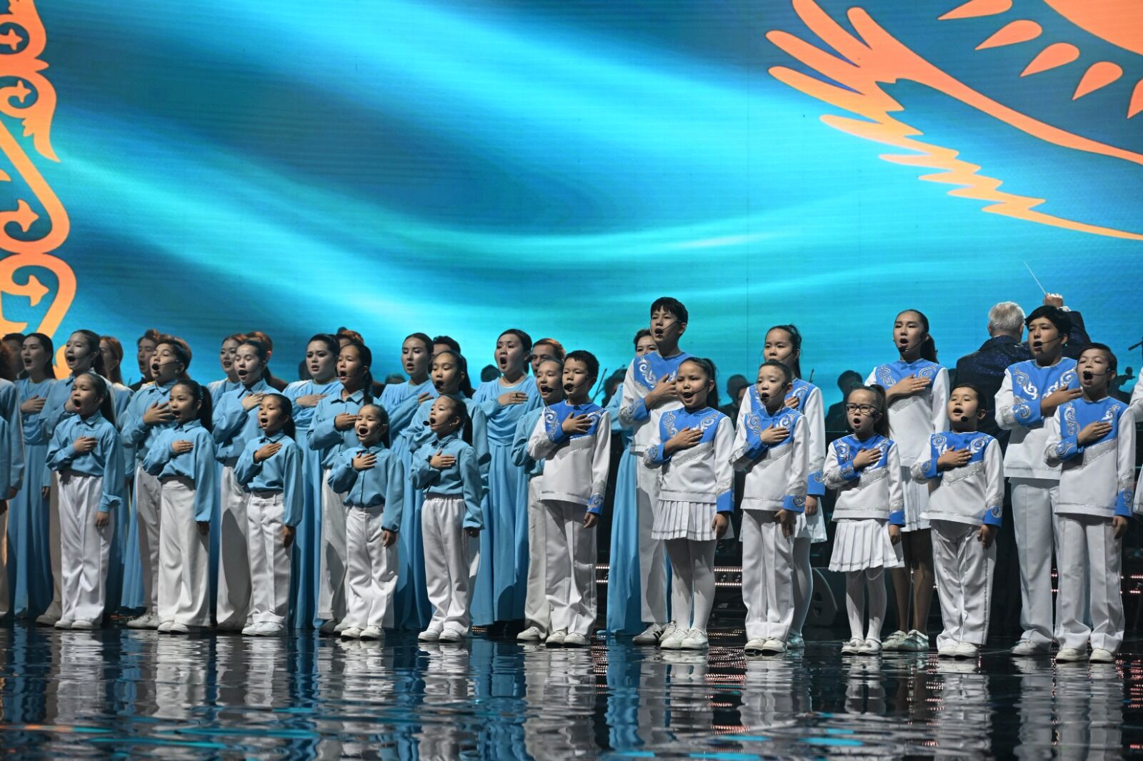 От «Алматы тазалық» до оперной сцены – Фото №5 От «Алматы тазалық» до оперной сцены – Фото №5