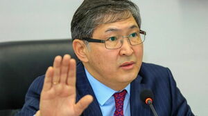Приказа нет!