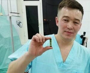 А энерджайзер работает...