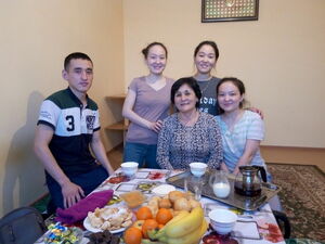 Счастье своими руками