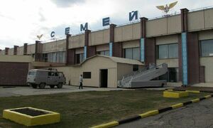 Классическая гавань