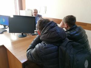 От камеры не убежишь
