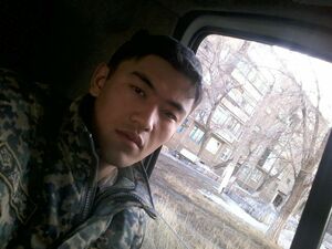 “Пусть меня побыстрее накажут!”