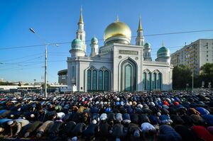 Фактор ислама