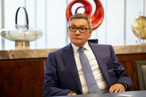 Подорванный авторитет