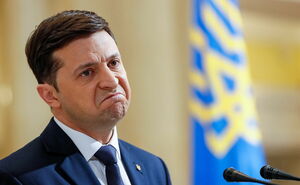 Политический баттл