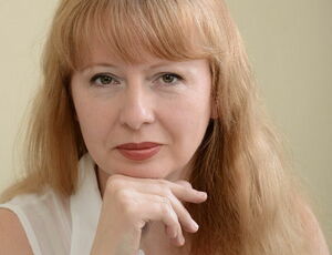 Ксения ЕВДОКИМЕНКО: Имя, сестра, имя!