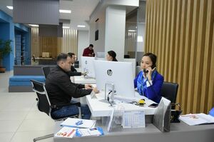 Игорь ПОГРЕБИЦКИЙ: Уже не компании, а рынки идут за клиентом